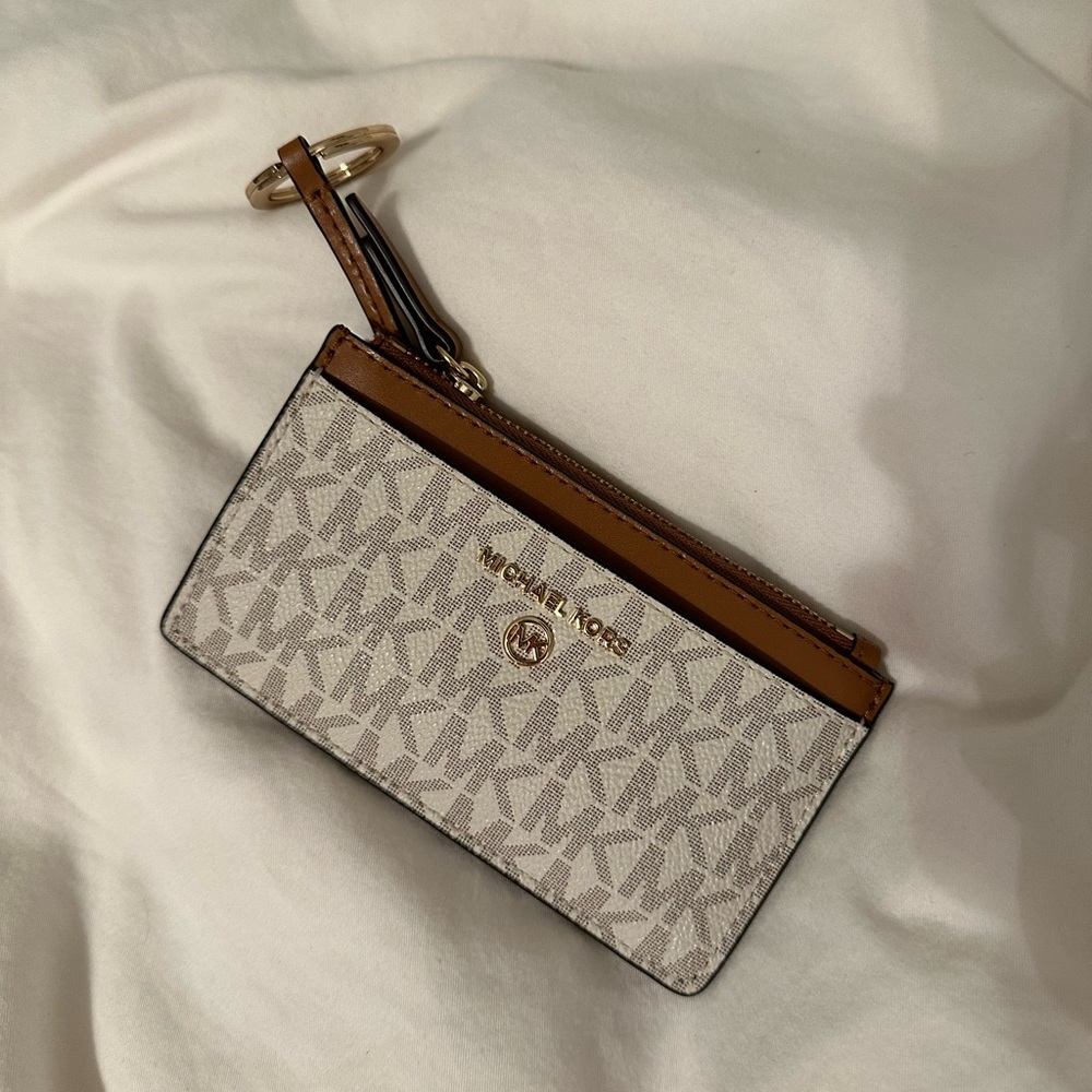 Michael Kors small wallet